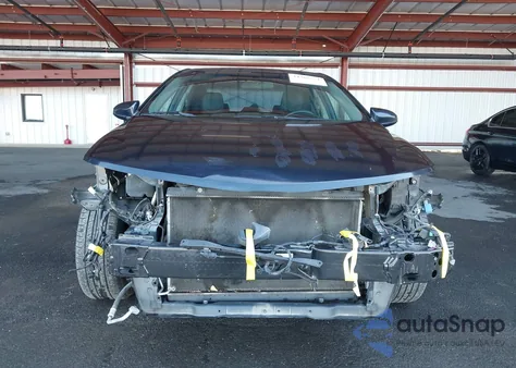 2014 Toyota Camry Se z USA, uszkodzony, nr VIN 4T1BF1FKXEU401122